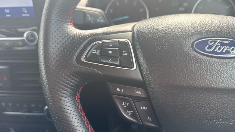 Ford EcoSport 1.0 EcoBoost 125 ST-Line 5dr Petrol Hatchback